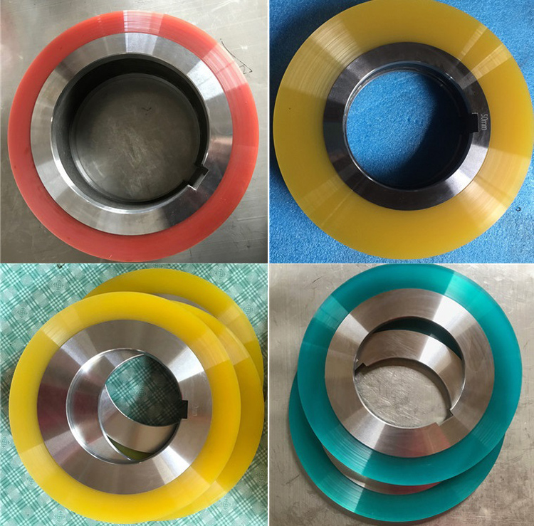 縱剪機(jī)刀片