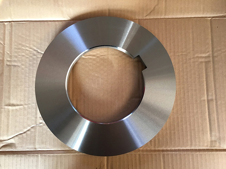 縱剪機(jī)刀片